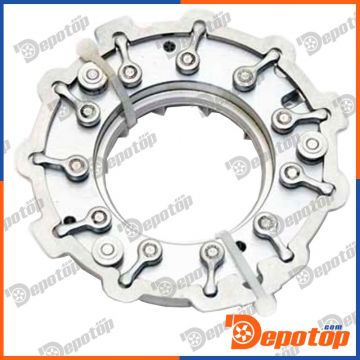 Géométrie variable pour BMW | 709841-0001, 709841-0002